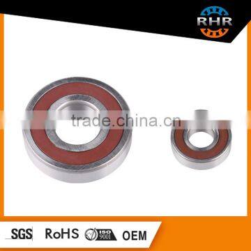 Yongkang sealed thin section deep groove ball bearing 6803 2rs