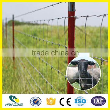 Buy Fixed Knot Deer Fence,Professional Factory Sale Galvanized Fixed Knot Deer Fence With Best Offer - Fence