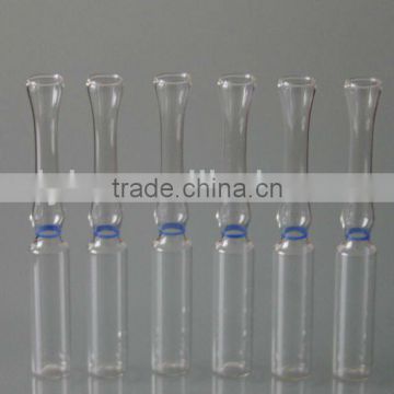 type C ampoule vial