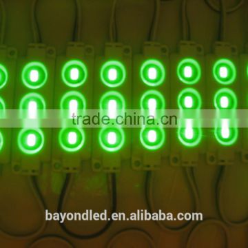 high quality Epistar chip slim led advertising lighting module for light box