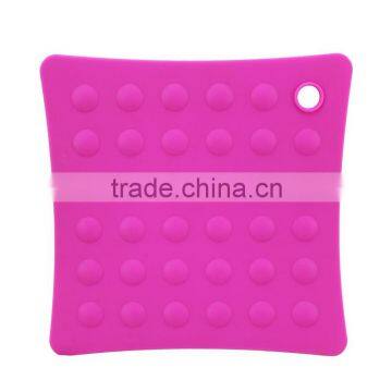 For Eco Silicone Placemat,Moisture-proof Silicone Placemat