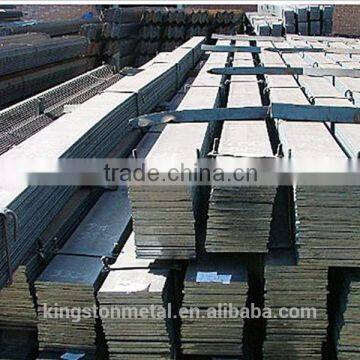 Carton Steel Flat Bar Slit Edges photo-3