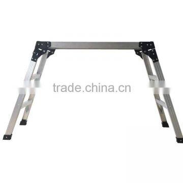 High Quality Aluminum Car Washing Platform