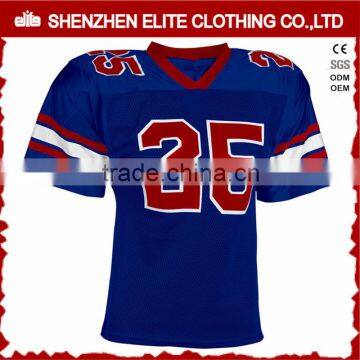 wholesale custom design american football jersey pakistan