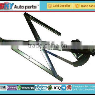 Glass Regulation Riser left 61N-04010 cabin parts