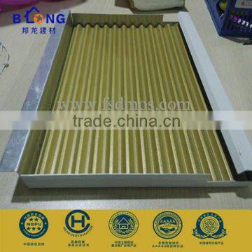 Ceiling Aluminum Insulation for Project and Home Docoration