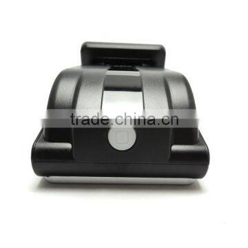IOBC019 2D QR Code Reader Desktop Type QR Scanner Hand Free photo-5