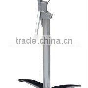 Metal Folding Dining Table Base (F8H5A) photo-3