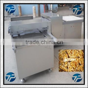 2014 Hot Sale Patent Product Peanut Brittle Cutting Machine                        
                                                Quality Choice