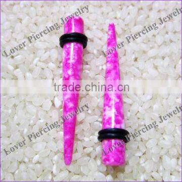 Print Acrylic Tapers [PT-062]