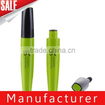 Custom High Quality Silicone Mascara Brush Container