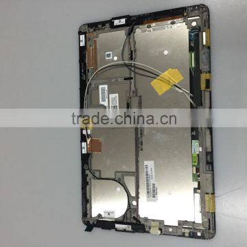 LTL108HL01-D01 WITH TOUCH SCREEN(6850L-1173A REV0.0) for Dell Venue 11 Pro Touchscreen Assembly photo-2