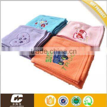 Custom Baby Blanket Embroidery Newborn Baby Gifts photo-6