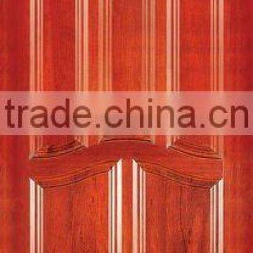 Composite wooden door residential interior door