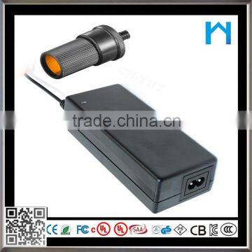 AC/DC Power Adapter 57W , 19V 3A Adapter Desktop photo-4