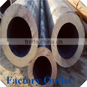 2016 alloy steel seamless pipe astm a335 gr p1/p5/p9/p11/p22/p91