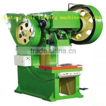 CNC type Hole Punching Machine