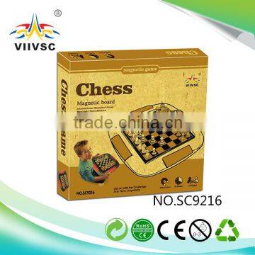 Most popular trendy style acrylic chess & chessboard wholesale price