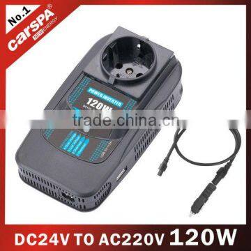 PI Series 120W Smart Inverter