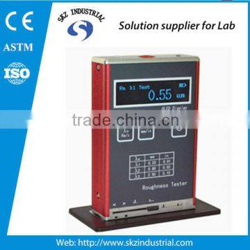 digital portable surface roughness tester