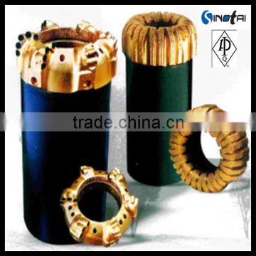 API !! drill bits_PDC Core Bits for Geological explorating made in China