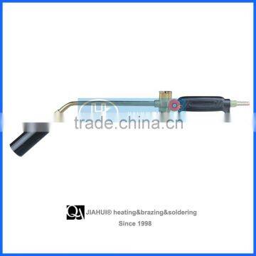 Gas roofing torch