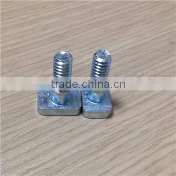t Hammer Bolt Zinc Plated photo-4