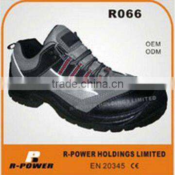 Safety Shoes Shield R066