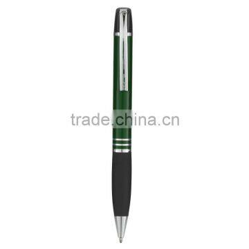 The Navigator Pen-Green