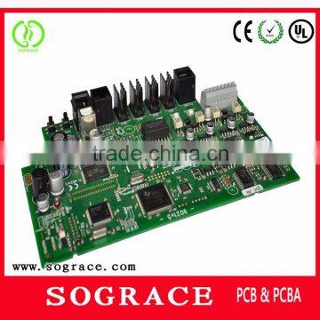 OEM Electronic PCB& PCBA sograce