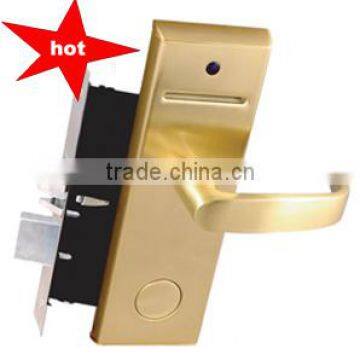 Electric Key Card Hotel Lock,card Lock,Digital Card Lock,door Locks photo-6