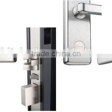 E1011J Hotel Magnetic Stripe Card Lock photo-5
