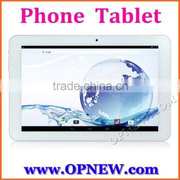10 inch 3G Phone Call phablet Dual sim Android Tablet PC mtk6582 cpu with Android 5.0 WIFI Bluetooth FM GPS IPS