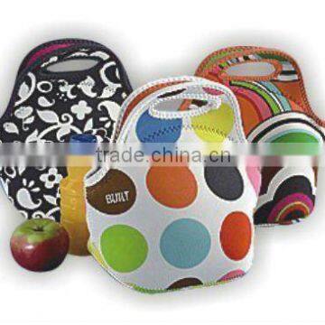 High Quality Neoprene Lunch Bag