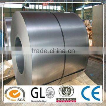 Cold rolled steel coil/plate