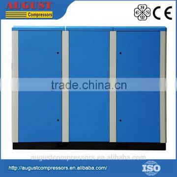 SF160-TC 160KW/215HP 13 BAR AUGUST Variable Frequency Air Cooled Screw Air Compressor A/c Compressor photo-4