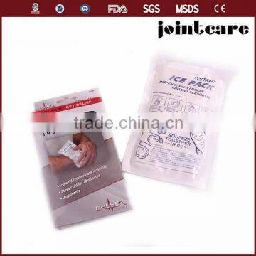 disposable cold packs,instant cold pack,cool ice pack