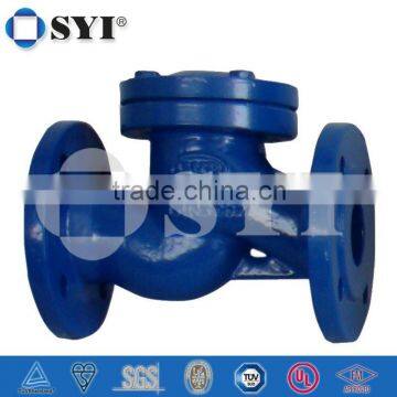 Ductile Iron 03663-4 Check Valve of SYI Group