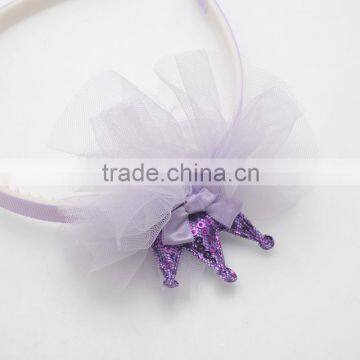 Yiwu High Quality Fashion Hair Accessories for Children photo-5