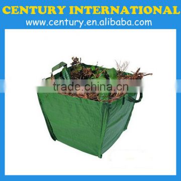 Garden planter bags