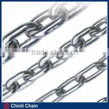 British standard chain, chinli chain