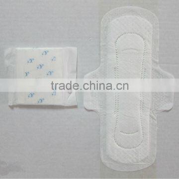 High Grade Feminine Sanitary Napkins