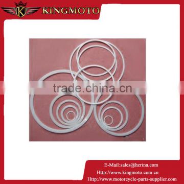 SY expanded PTFE sheet gasket/soft PTFE gasket