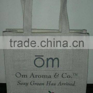 Promotional shopping bag