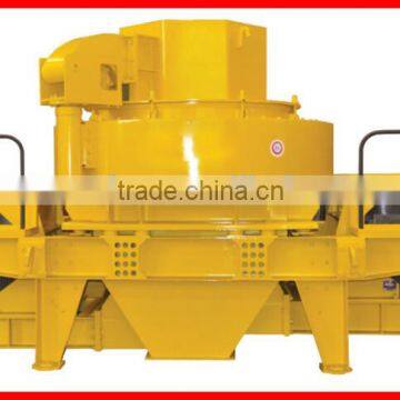 Vertical Shaft Impact Crusher (Sand making)