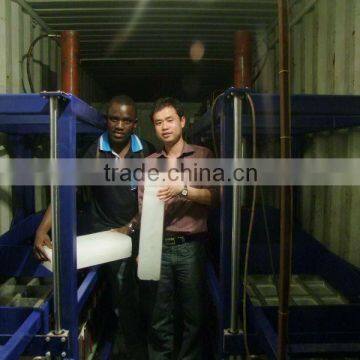 Containerized Automatic Ice Block making Machines price