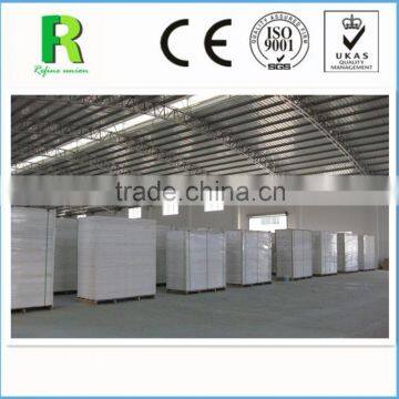 Stable Quality Mgo Perlite Board For Fireproof Door photo-2