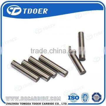 China Tungsten Carbide Rod With CE Certificate Tungsten Carbide Rod Tungsten Carbide Rod photo-6