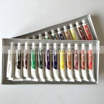 12 Color 32ML Acrylic color Acrylic paints