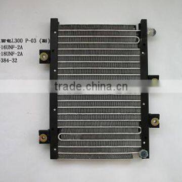 Auto Condenser for MITS MINIBUS